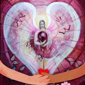 Meet your Posher, Miriam